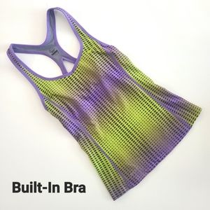 Nike Tank Top